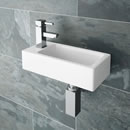 Basin & Kitchen Sinks Replaced